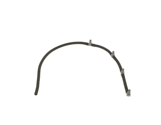 [0 928 402 046] FUEL OVERFLOW HOSE BOSCH MERC