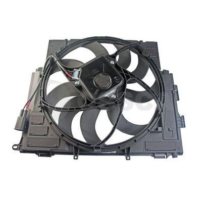 [29454] A/C THERMOFAN OSSCA BMW