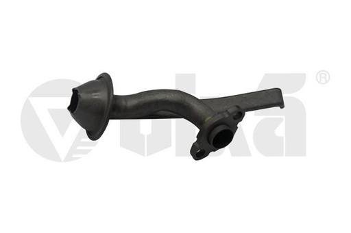 [11151784301] OIL PUMP SUCTION PIPE VIKA VAG