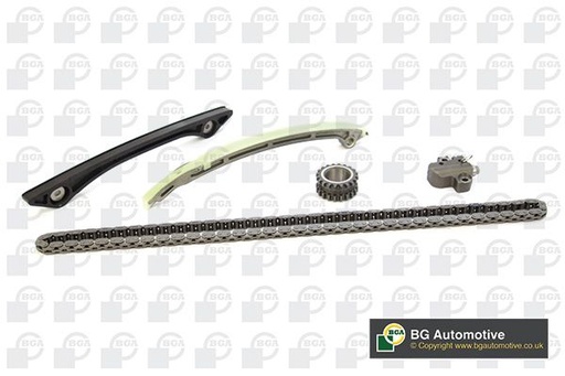 [TC2304FK] TIMING CHAIN KIT BGA LAND ROVER VOLVO