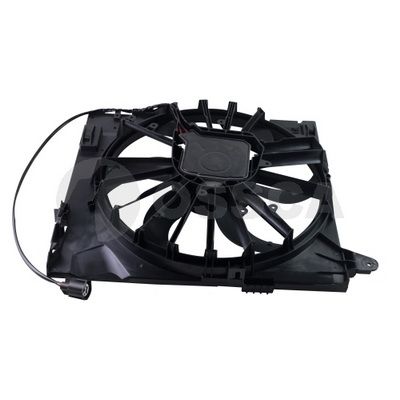 [42897] A/C THERMOFAN OSSCA JAGUAR