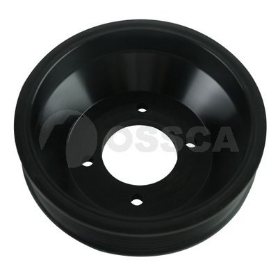 [78727] WATER PUMP PULLEY OSSCA BMW