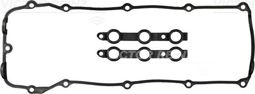 [15-33077-02] ROCKER COVER GASKET SET VICTOR REINZ BMW