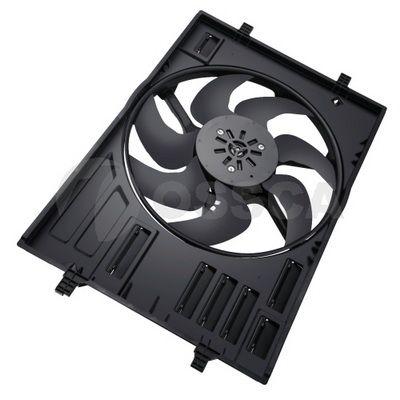 [49066] A/C THERMOFAN OSSCA LAND ROVER