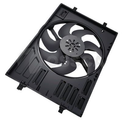 [49066] A/C THERMOFAN OSSCA LAND ROVER