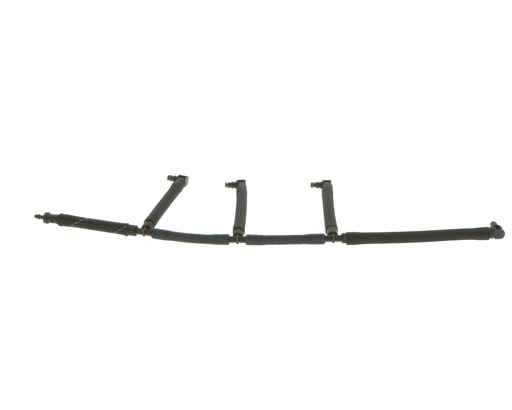 [0 445 130 013] FUEL OVERFLOW HOSE BOSCH VAG