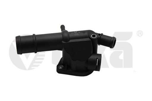 [11211788301] COOLANT FLANGE  VIKA VAG