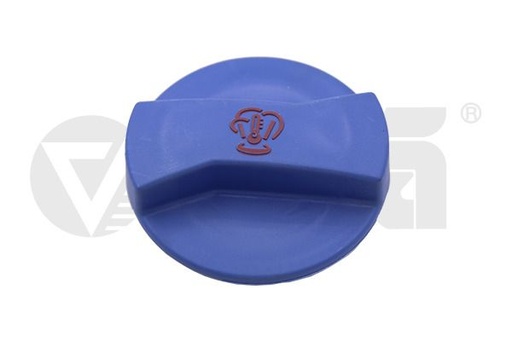 [11210088401] EXPANSION TANK CAP VIKA VAG