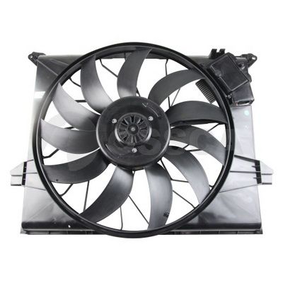 [32131] A/C THERMOFAN OSSCA MERC