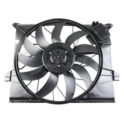 [32131] A/C THERMOFAN OSSCA MERC