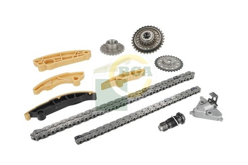[TC4215FK] TIMING CHAIN KIT BGA LAND ROVER JAGUAR