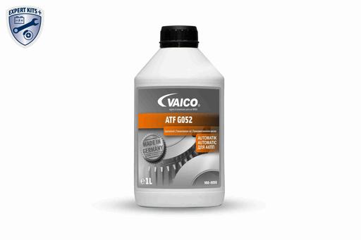 [V60-0050] ATF YELLOW 1L VAICO VAG 4SP AUTO