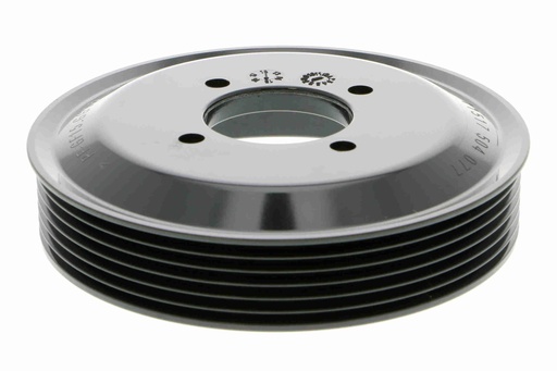 [V20-1595] WATER PUMP PULLEY VAICO BMW