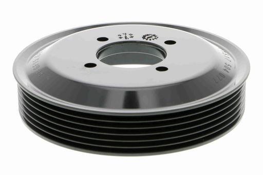 [V20-1595] WATER PUMP PULLEY VAICO BMW