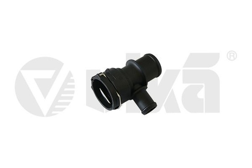 [11221776501] COOLANT FLANGE  VIKA VAG