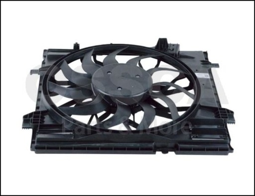 [51110] A/C THERMOFAN OSSCA MERC