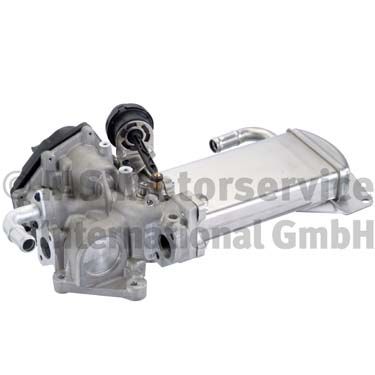 [7.09720.04.0] EGR VALVE & COOLER PIERBURG VAG