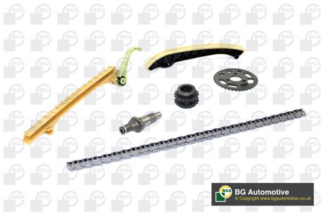 [TC0785FK] TIMING CHAIN KIT BGA MERC