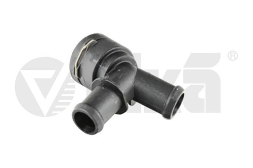 [11221779601] COOLANT FLANGE  VIKA VAG