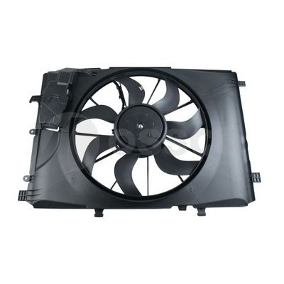 [38787] A/C THERMOFAN OSSCA MERC