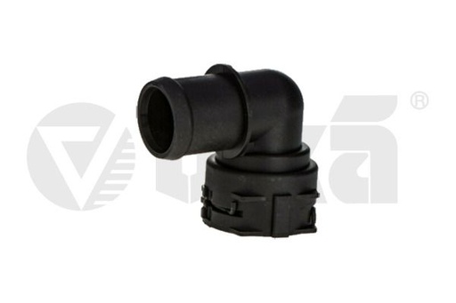 [11221777001] COOLANT FLANGE  VIKA VAG