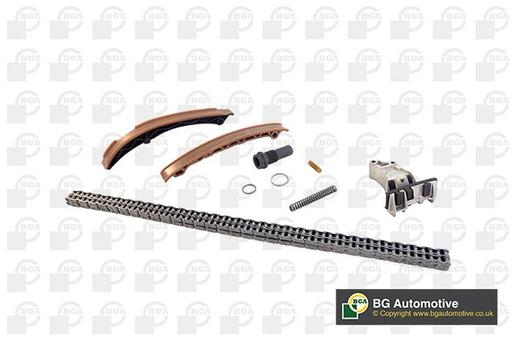 [TC5640K] TIMING CHAIN KIT BGA MERC