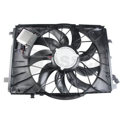 [38785] A/C THERMOFAN OSSCA MERC