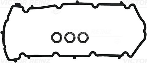 [15-38207-01] ROCKER COVER GASKET KIT RH VICTOR REINZ