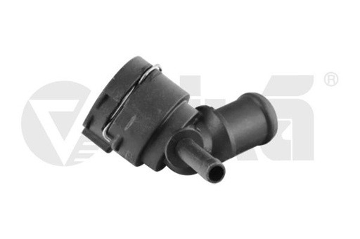 [11221777201] COOLANT FLANGE VIKA VAG