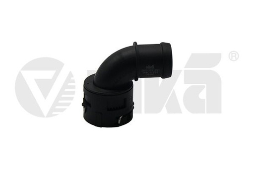 [11221772101] COOLANT FLANGE  VIKA VAG