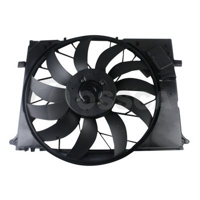 [19103] A/C THERMOFAN OSSCA MERC