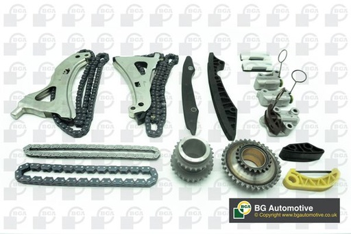 [TC5614FK] TIMING CHAIN KIT BGA MERC M278
