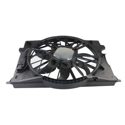 [19101] A/C THERMOFAN OSSCA MERC