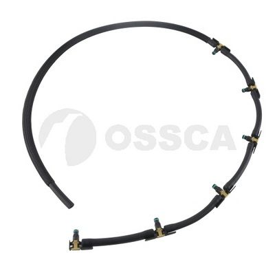 [59720] FUEL OVERFLOW HOSE OSSCA BMW