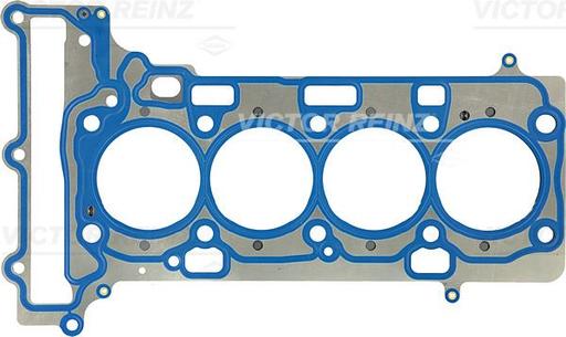 [61-10166-00] HEAD GASKET VICTOR REINZ BMW