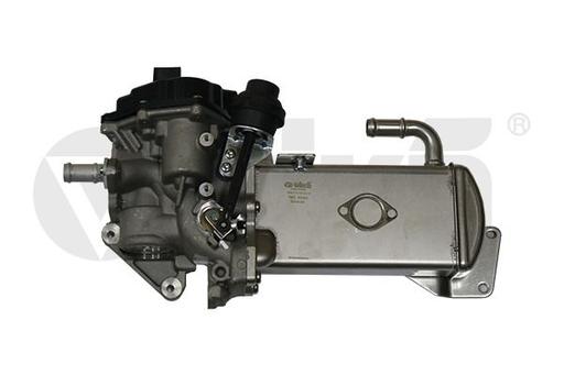 [11317711801] EGR VALVE & COOLER VIKA VAG