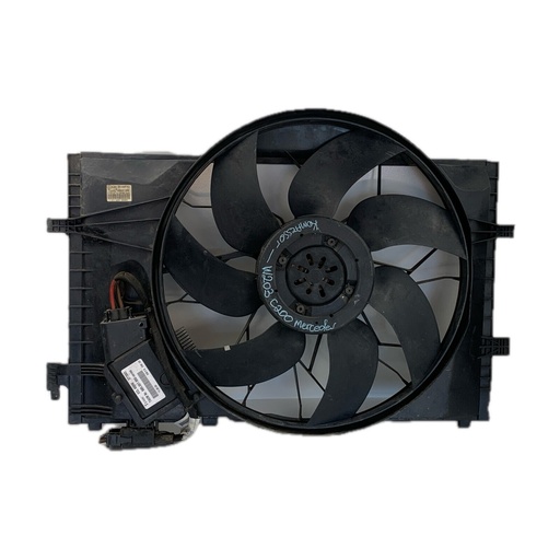 [48484] A/C THERMOFAN OSSCA MERC