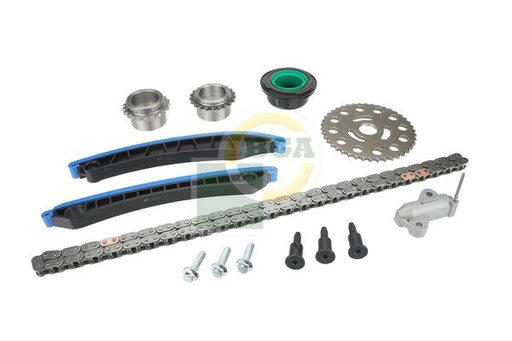 [TC9550FK] TIMING CHAIN KIT BGA MERC RENAULT