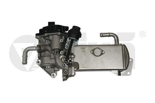 [11317712001] EGR VALVE & COOLER VIKA VAG