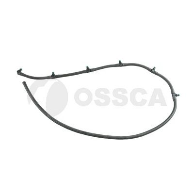 [69093] FUEL OVERFLOW HOSE OSSCA BMW