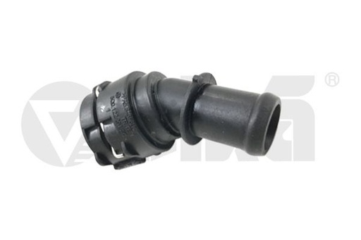 [11221779801] COOLANT FLANGE  VIKA VAG