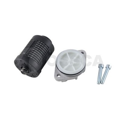[33743] HYDRAULIC OIL FILTER KIT OSSCA LAND ROVER