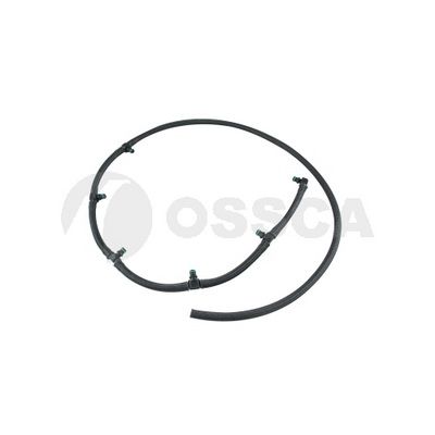 [59725] FUEL OVERFLOW HOSE OSSCA BMW
