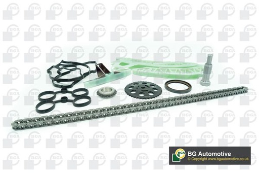 [TC1025FK] TIMING CHAIN KIT BGA MINI N14/N18