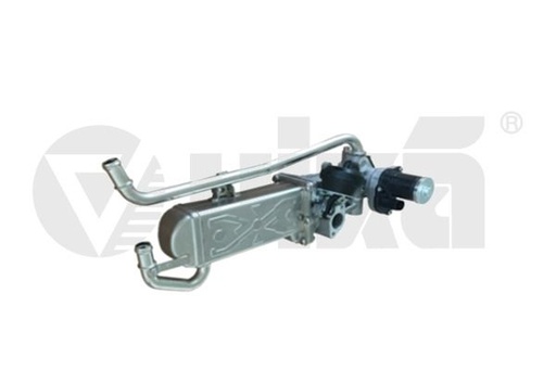 [11317711601] EGR VALVE & COOLER VIKA VAG