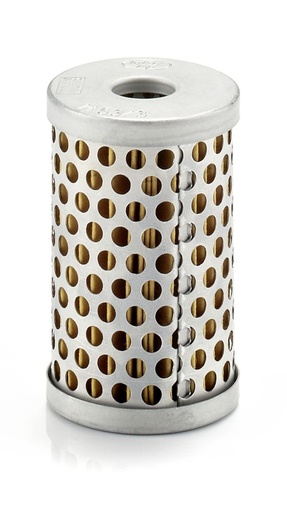 [H53/3] HYDRAULIC OIL FILTER MANN MERC