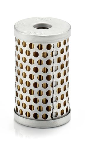 [H53/3] HYDRAULIC OIL FILTER MANN MERC