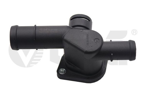 [11210117701] COOLANT FLANGE  VIKA VAG