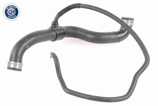 [V30-2908] RADIATOR HOSE TOP VAICO MERC