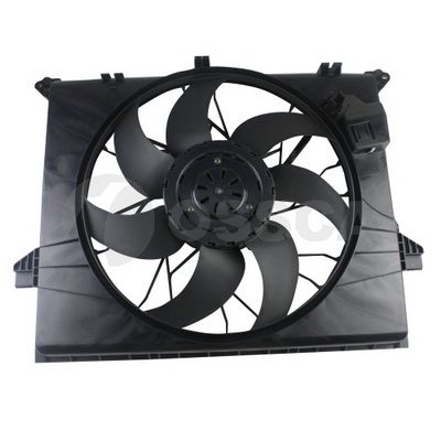 [19102] A/C THERMOFAN OSSCA MERC